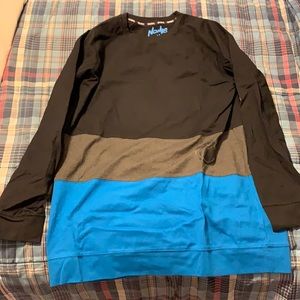 Nomis long sleeve t never worn